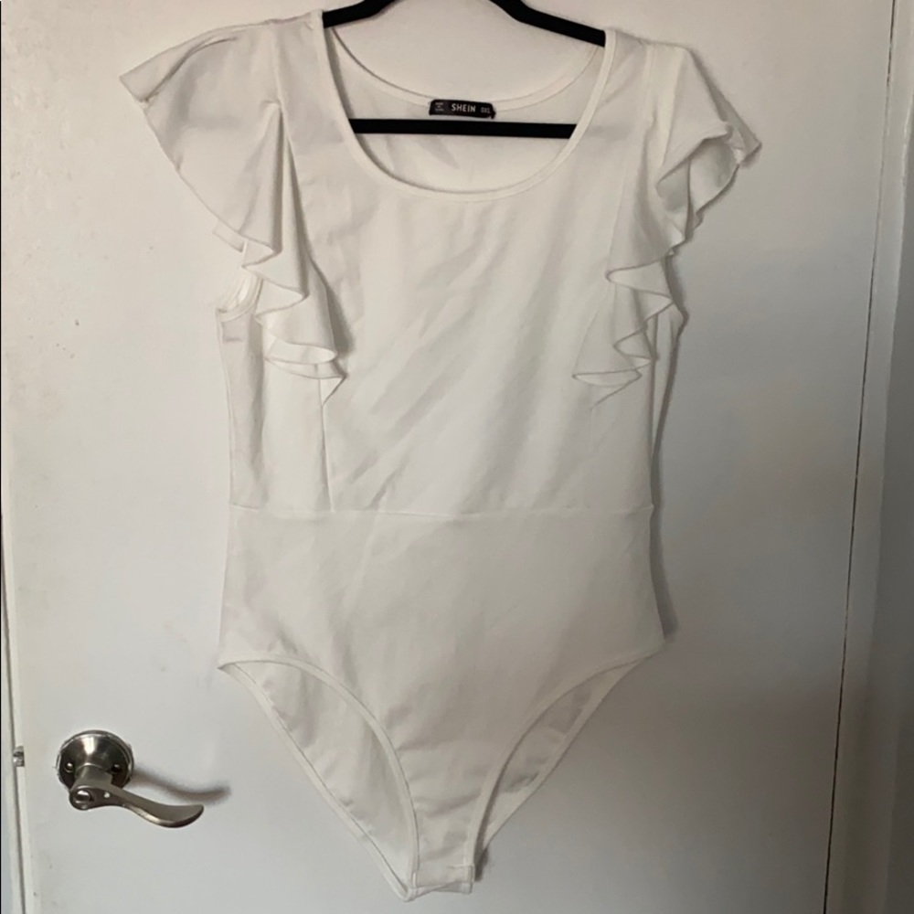 Body suit